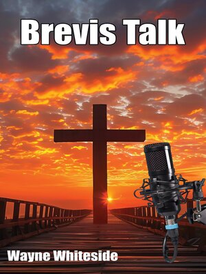 cover image of Brevis Talk